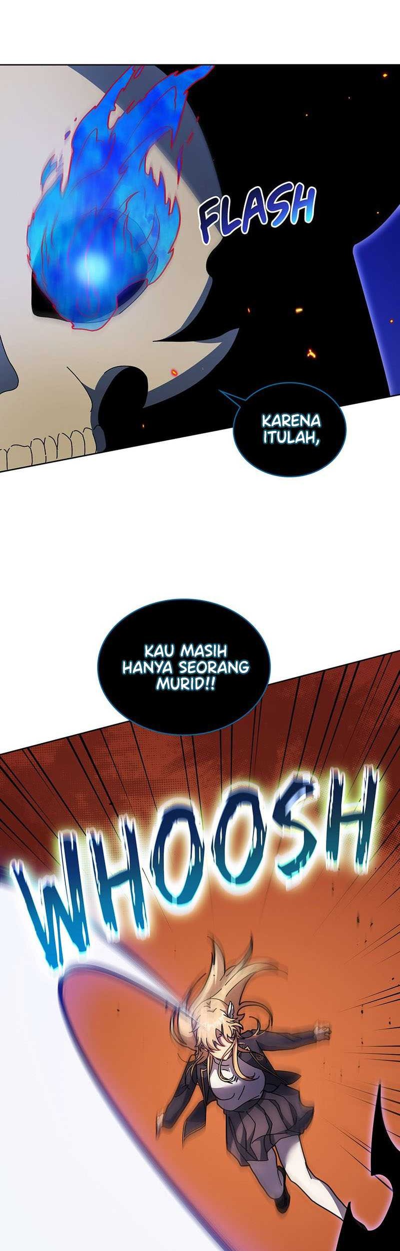 Necromancer Academy’s Genius Summoner chapter 80 halaman 24