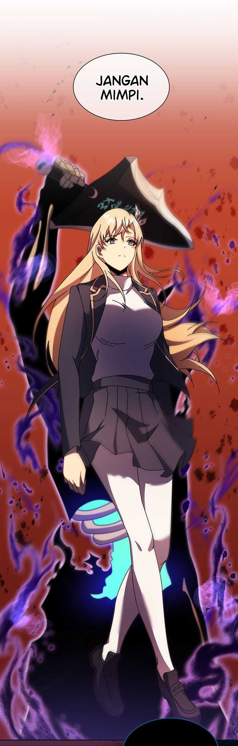 Necromancer Academy’s Genius Summoner chapter 80 halaman 30