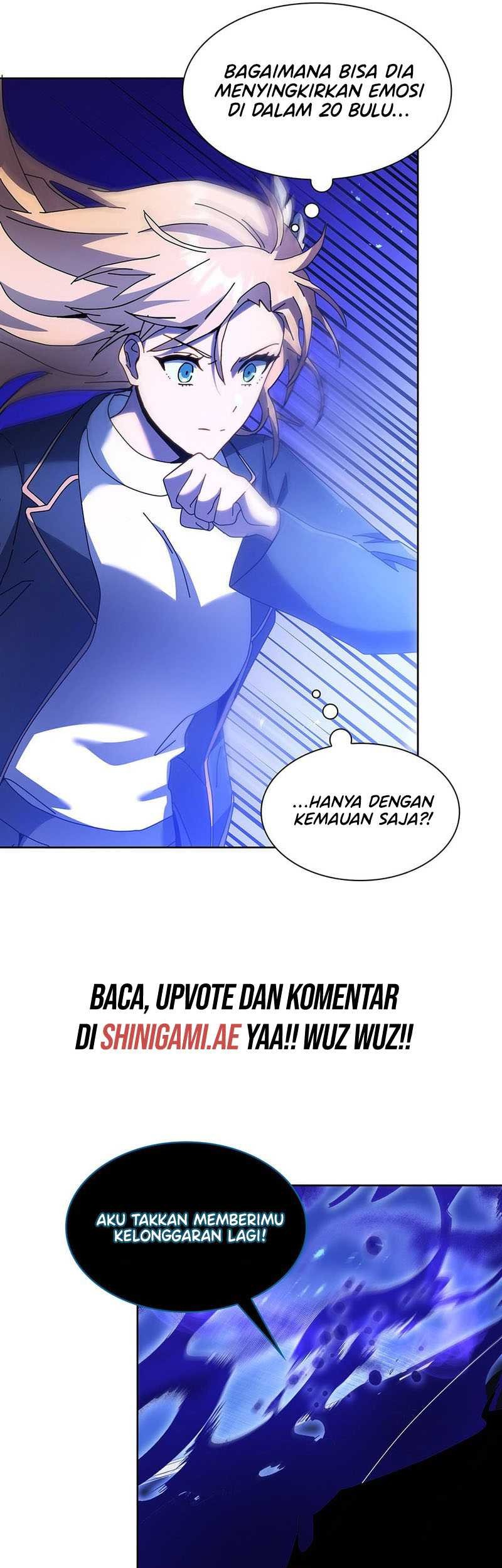 Necromancer Academy’s Genius Summoner chapter 80 halaman 34