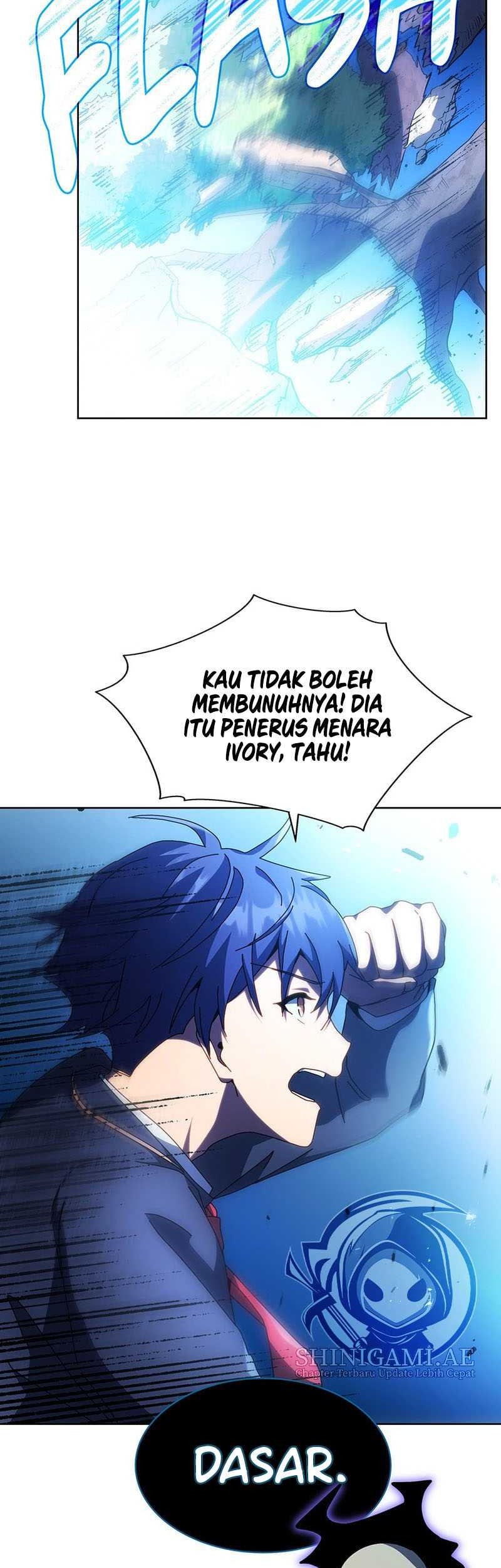 Necromancer Academy’s Genius Summoner chapter 80 halaman 40