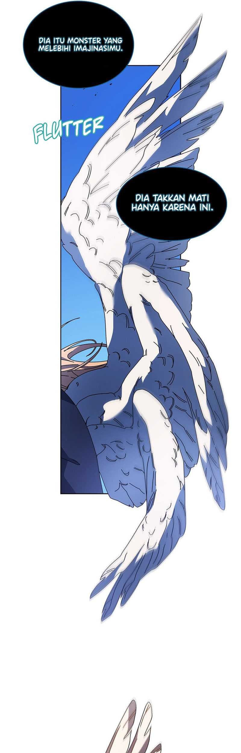 Necromancer Academy’s Genius Summoner chapter 80 halaman 42
