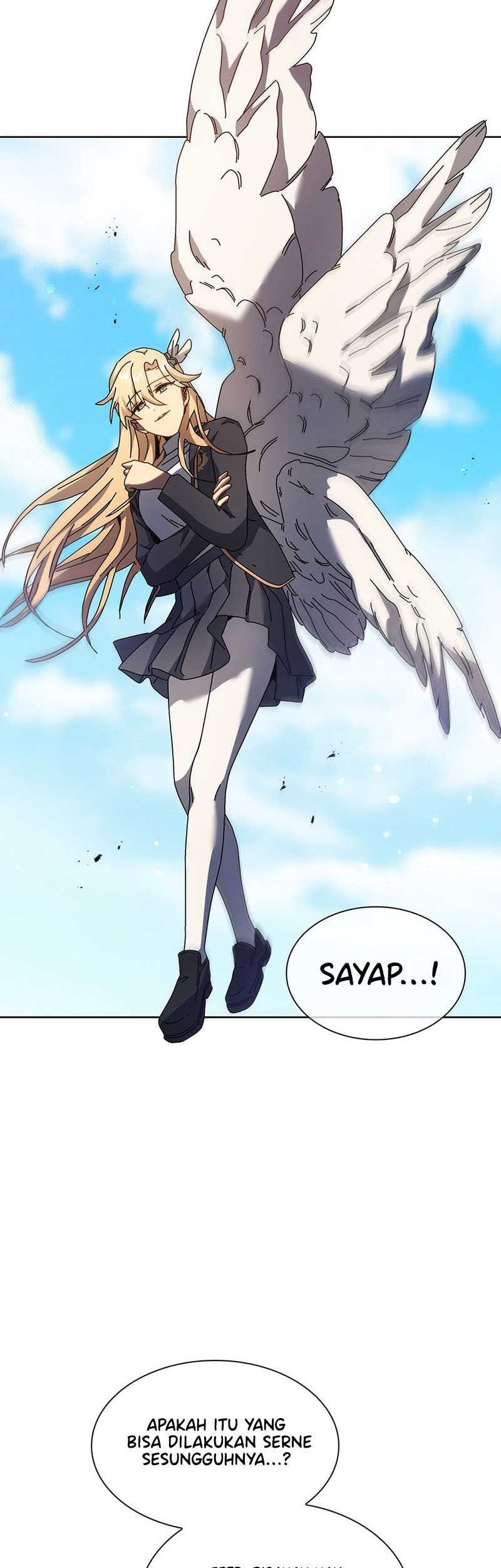 Necromancer Academy’s Genius Summoner chapter 80 halaman 43