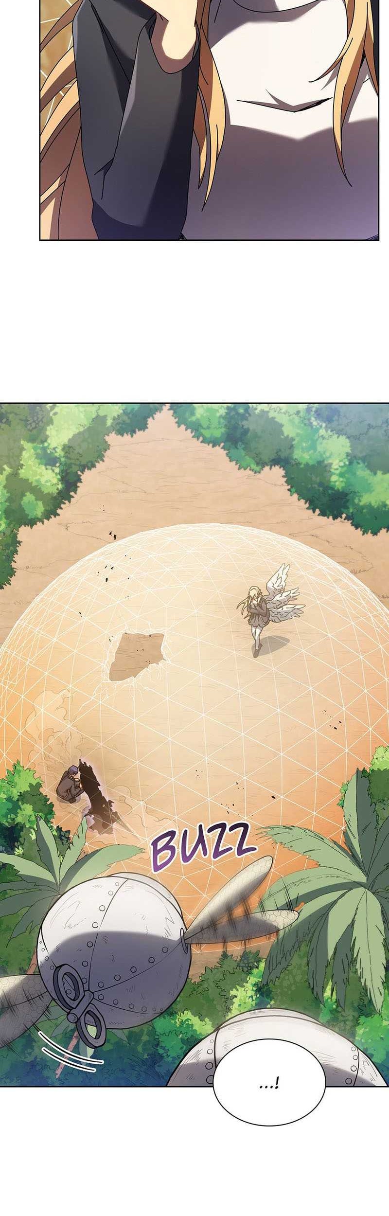 Necromancer Academy’s Genius Summoner chapter 80 halaman 45