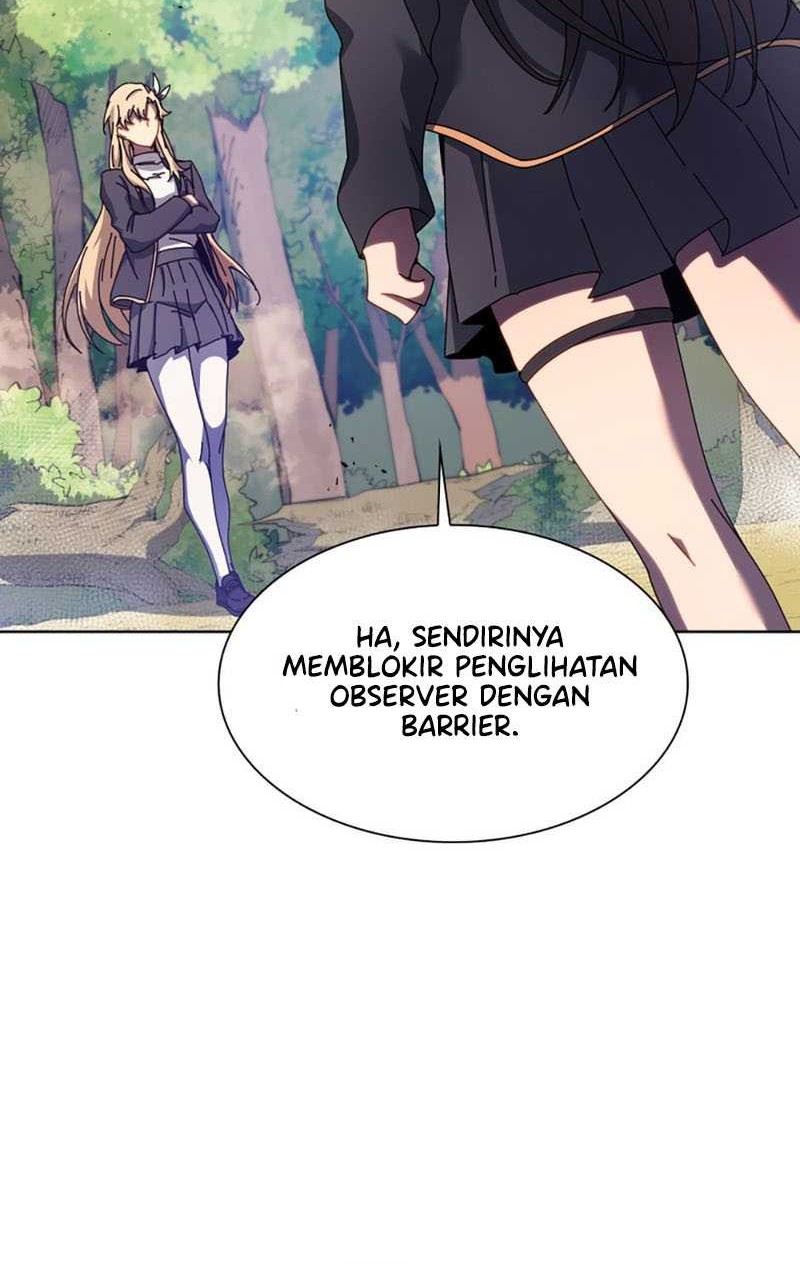 Necromancer Academy’s Genius Summoner chapter 81 halaman 5