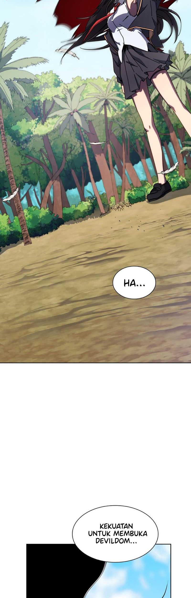 Necromancer Academy’s Genius Summoner chapter 81 halaman 24