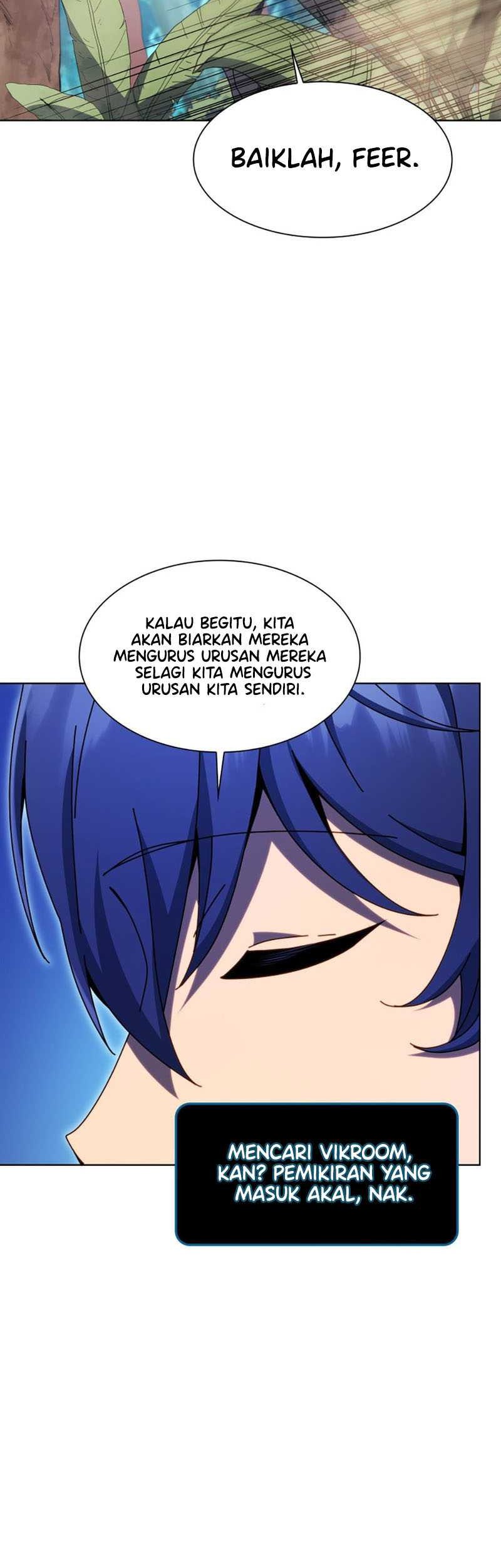 Necromancer Academy’s Genius Summoner chapter 81 halaman 32