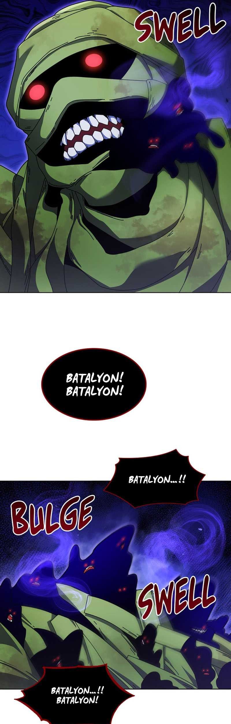 Necromancer Academy’s Genius Summoner chapter 81 halaman 42