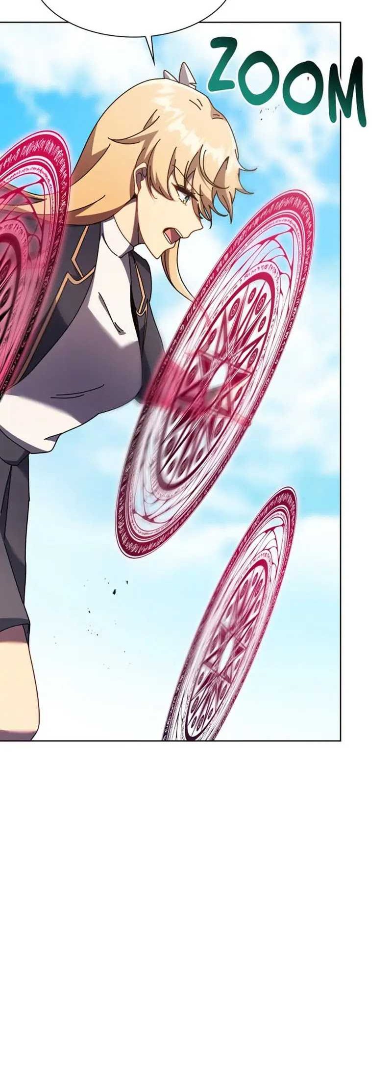 Necromancer Academy’s Genius Summoner chapter 82 halaman 17