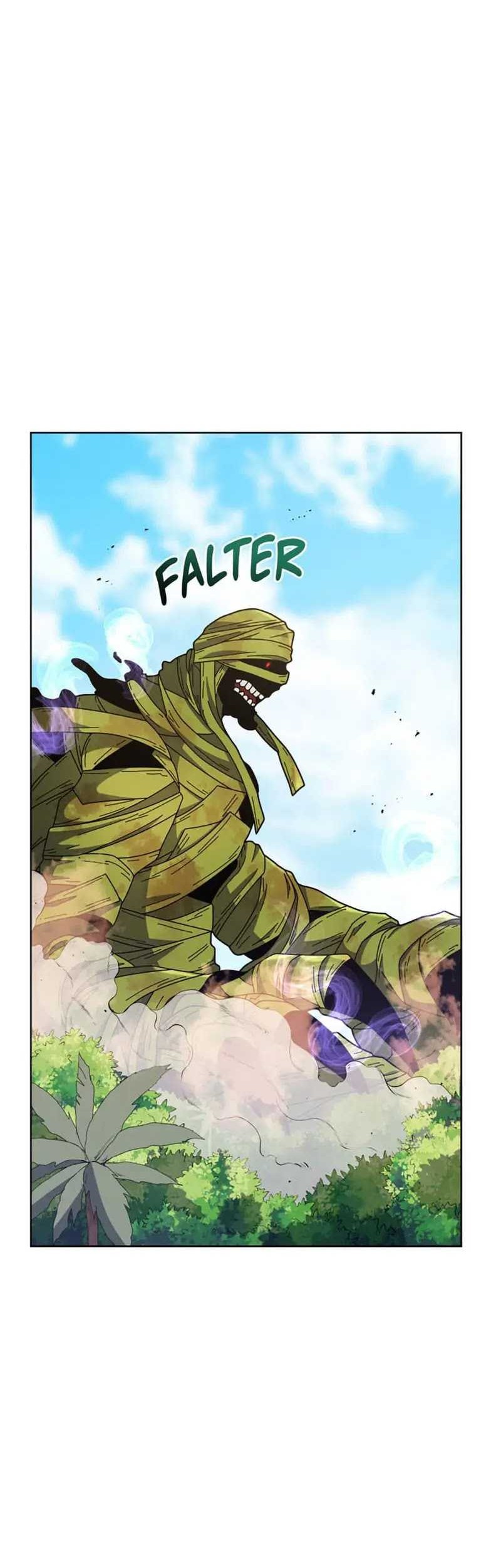 Necromancer Academy’s Genius Summoner chapter 82 halaman 31