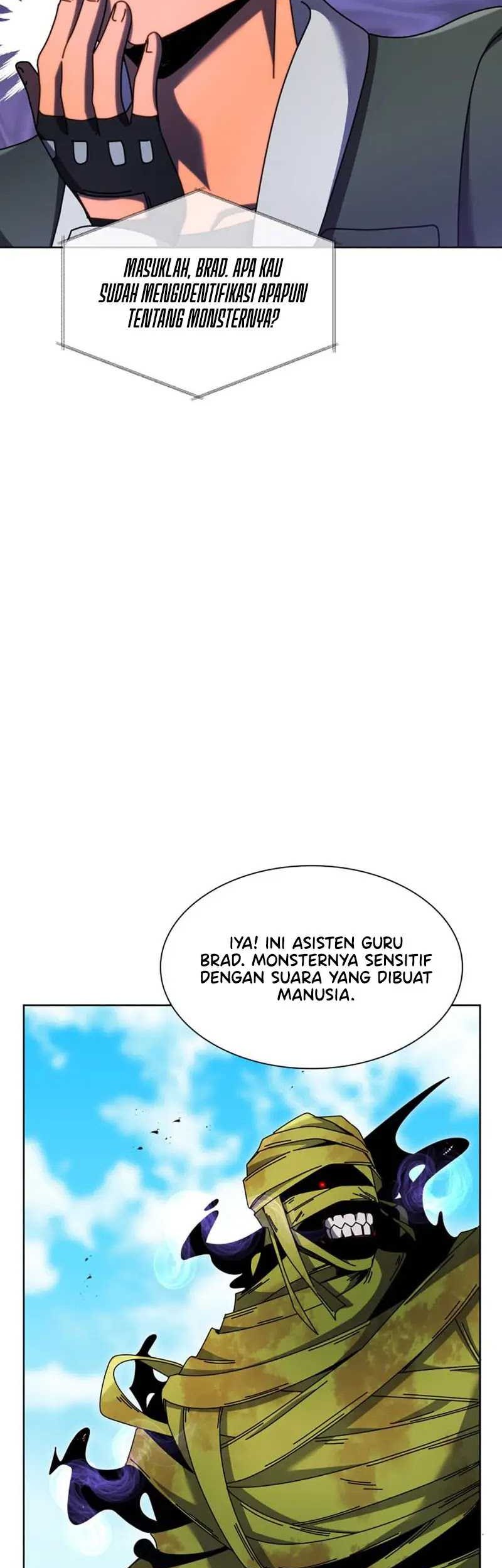 Necromancer Academy’s Genius Summoner chapter 82 halaman 36