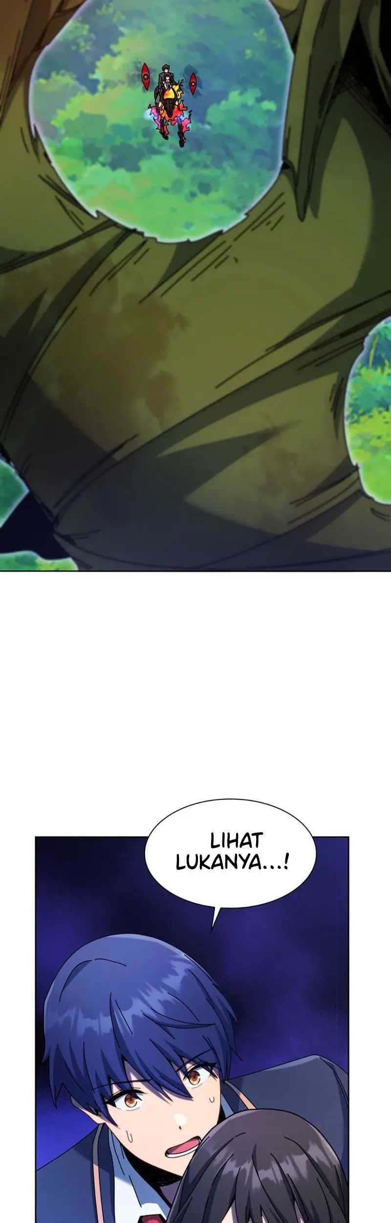 Necromancer Academy’s Genius Summoner chapter 82 halaman 42