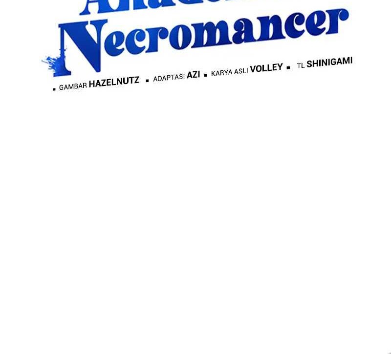 Necromancer Academy’s Genius Summoner chapter 82 halaman 45