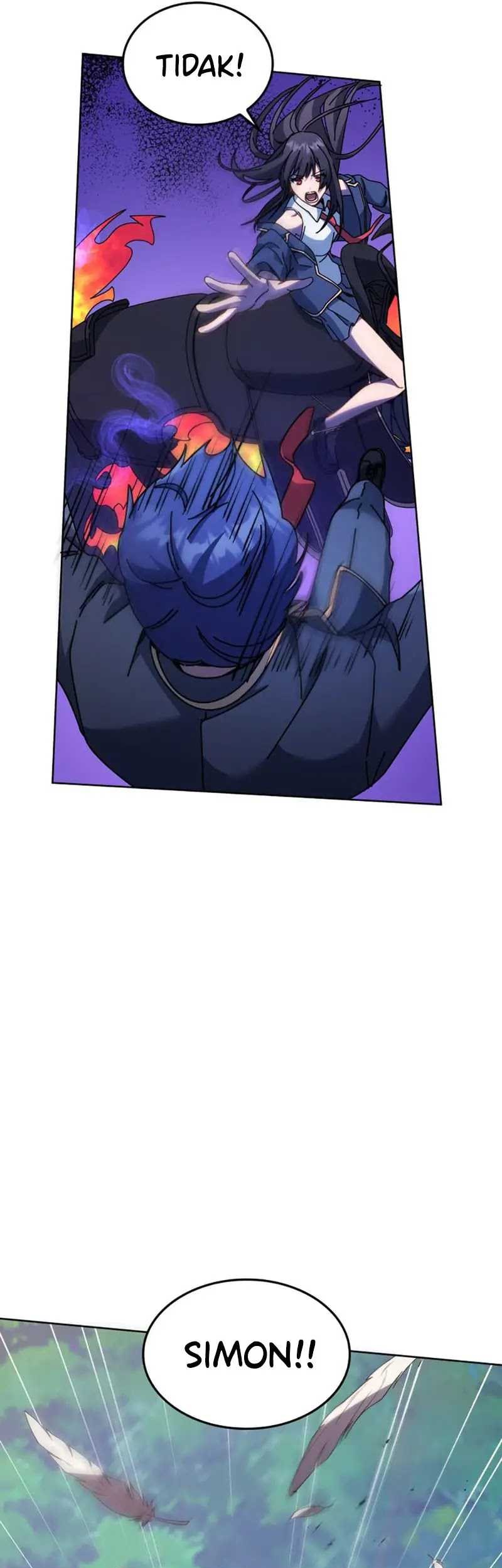 Necromancer Academy’s Genius Summoner chapter 82 halaman 50