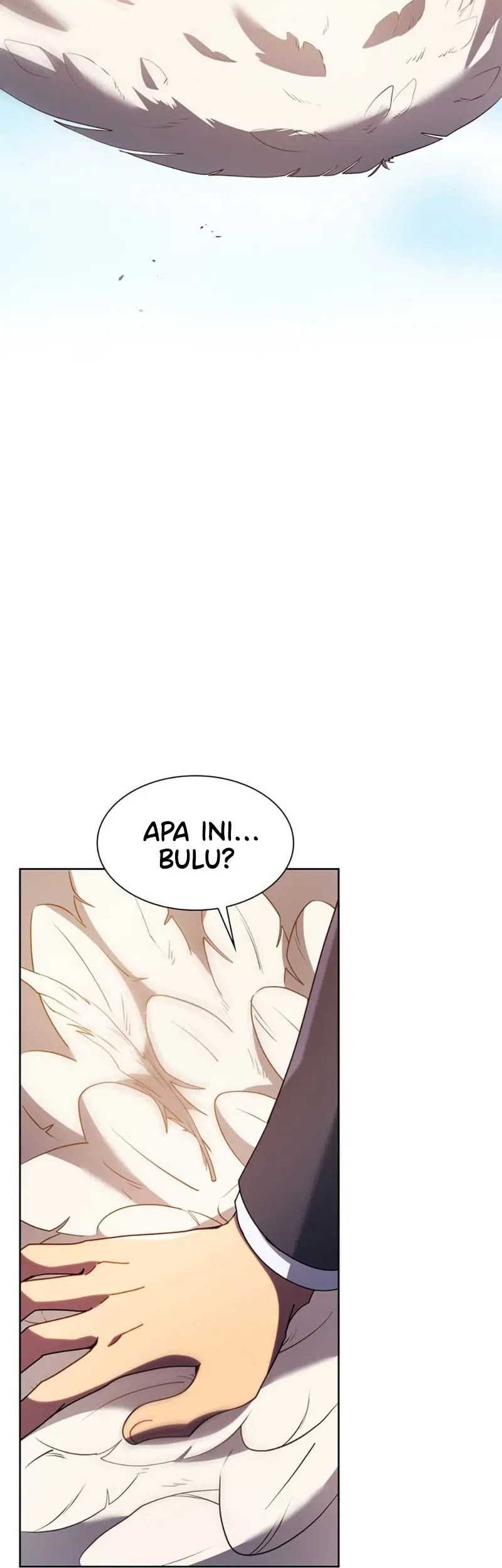 Necromancer Academy’s Genius Summoner chapter 82 halaman 53