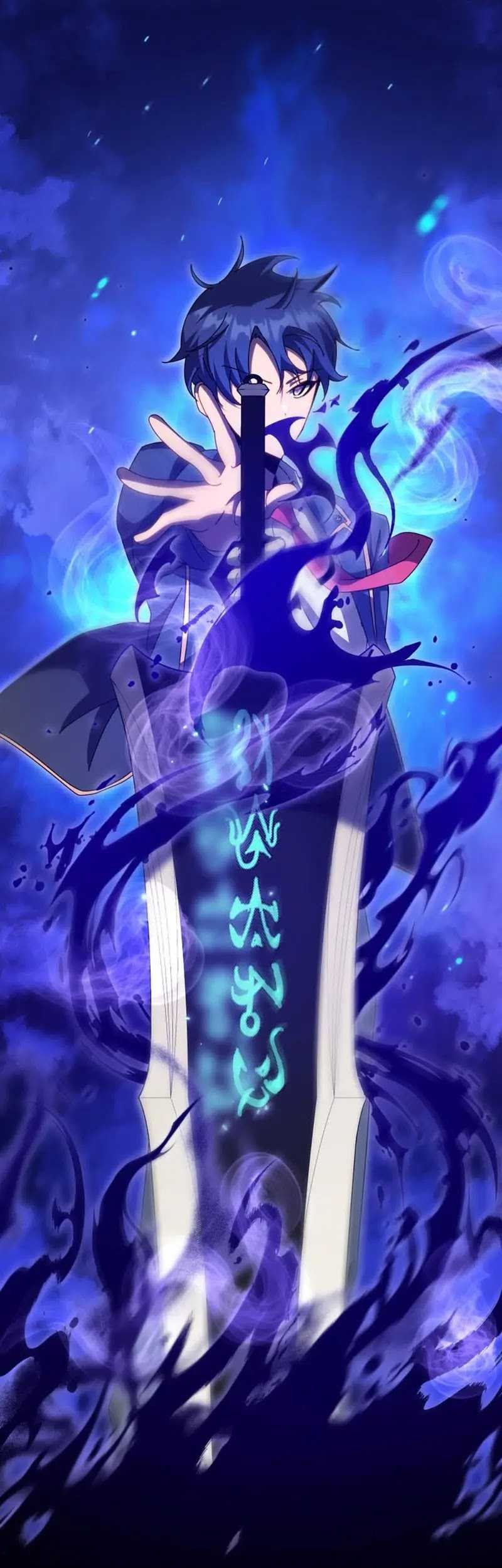 Necromancer Academy’s Genius Summoner chapter 82 halaman 70