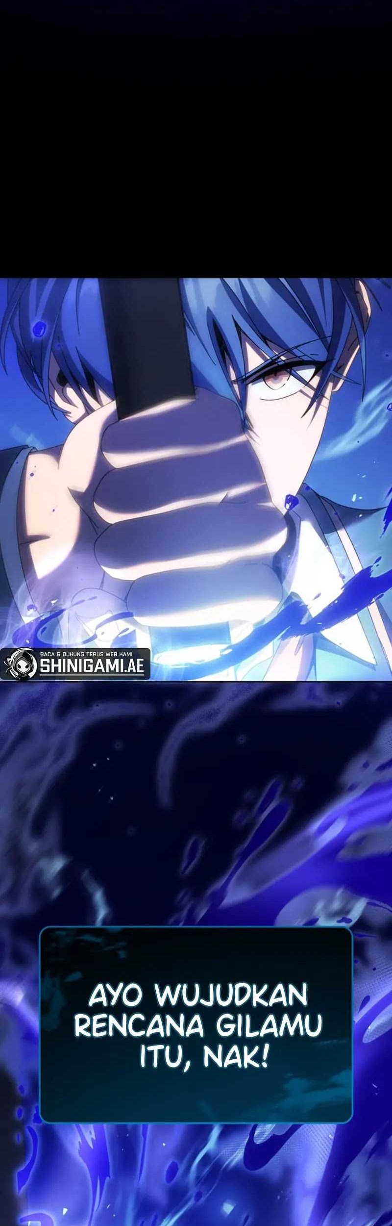 Necromancer Academy’s Genius Summoner chapter 82 halaman 71