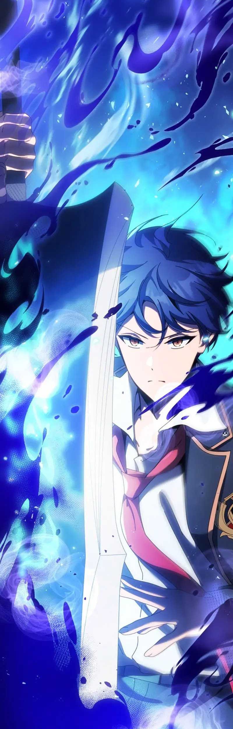 Necromancer Academy’s Genius Summoner chapter 82 halaman 72
