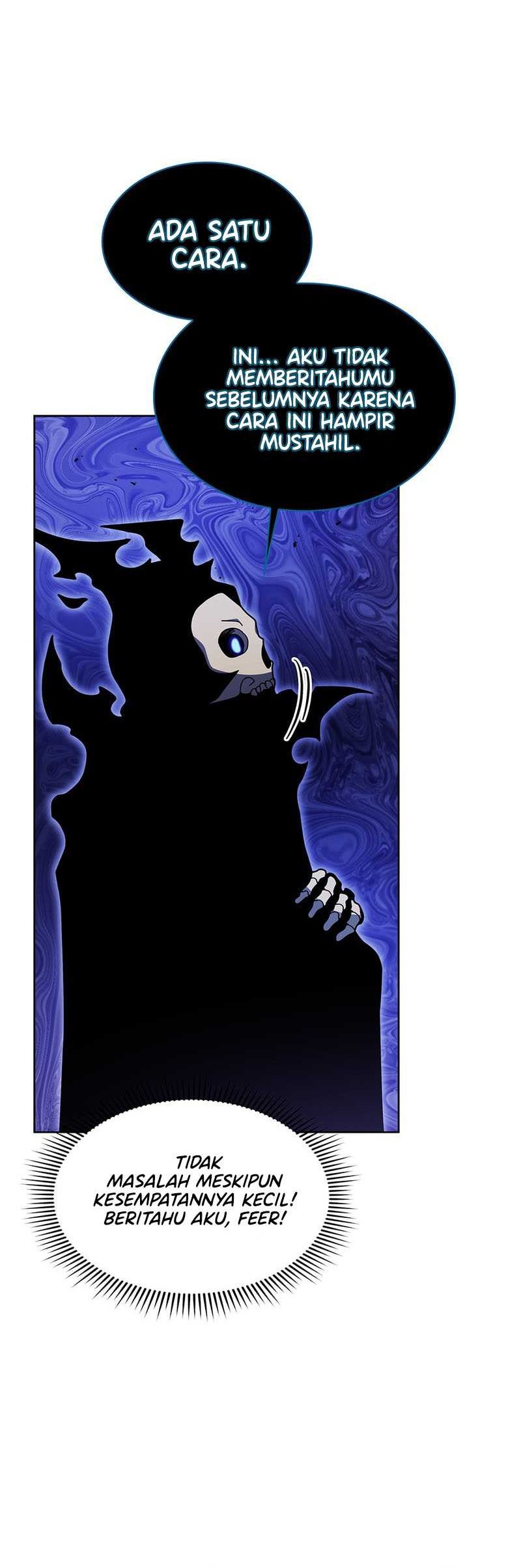 Necromancer Academy’s Genius Summoner chapter 83 halaman 5