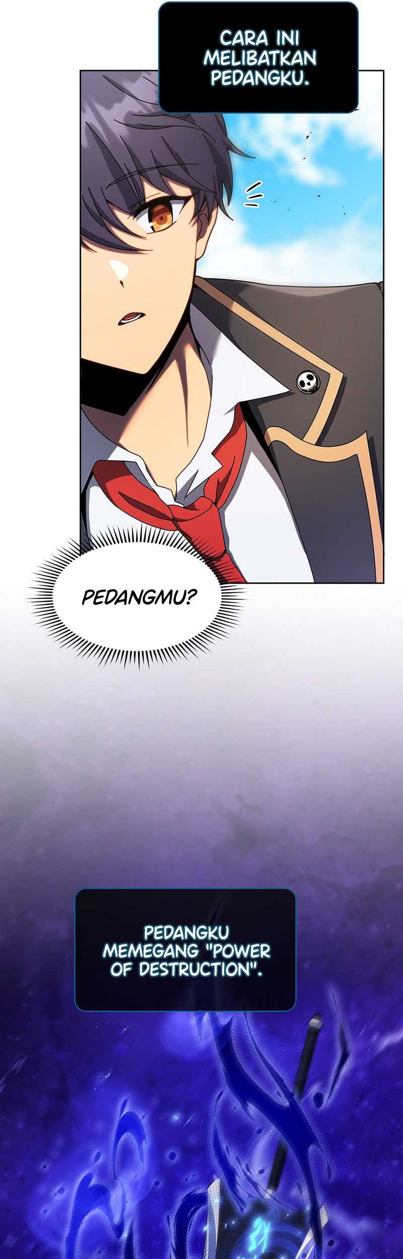 Necromancer Academy’s Genius Summoner chapter 83 halaman 6