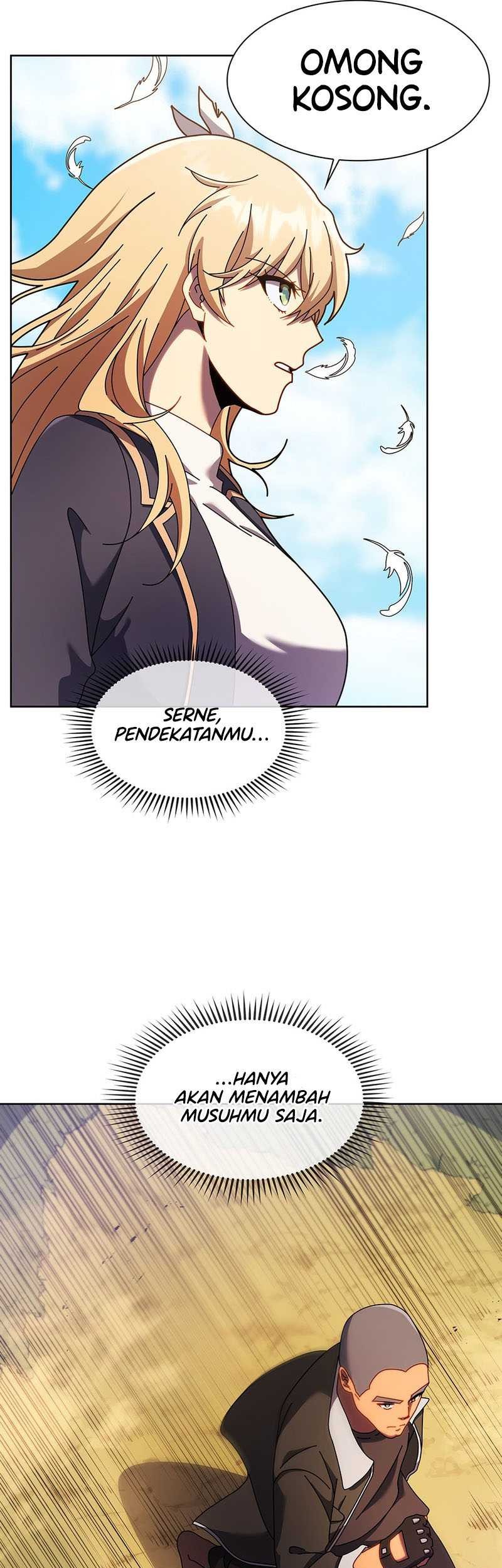 Necromancer Academy’s Genius Summoner chapter 83 halaman 18