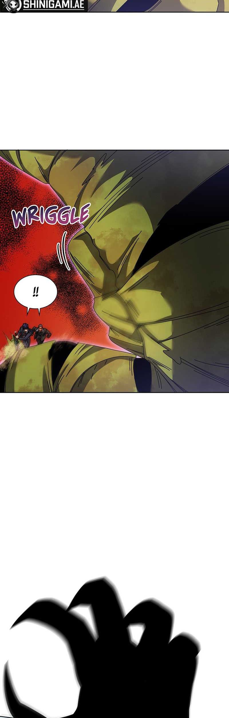 Necromancer Academy’s Genius Summoner chapter 83 halaman 28