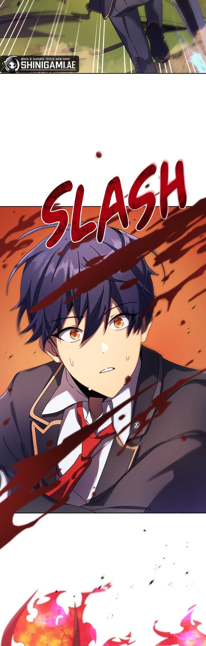Necromancer Academy’s Genius Summoner chapter 83 halaman 32