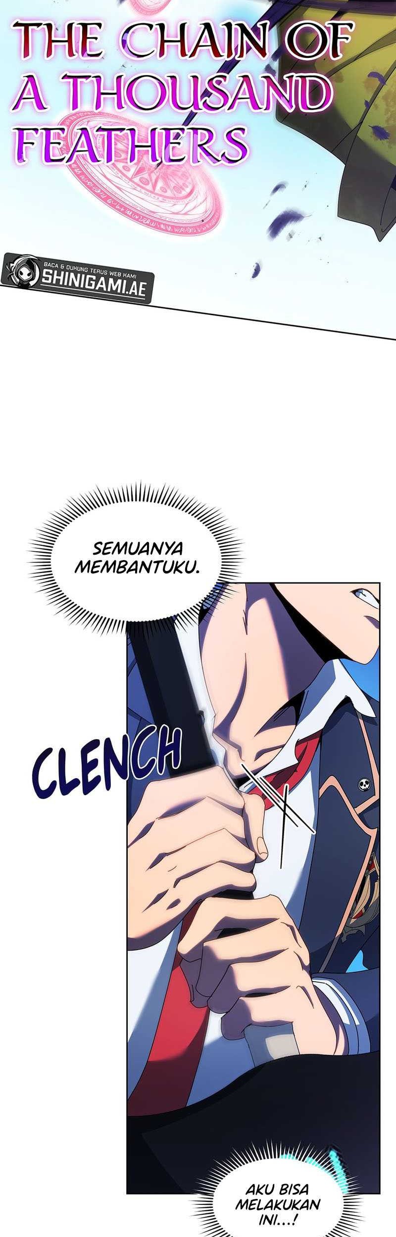 Necromancer Academy’s Genius Summoner chapter 83 halaman 36
