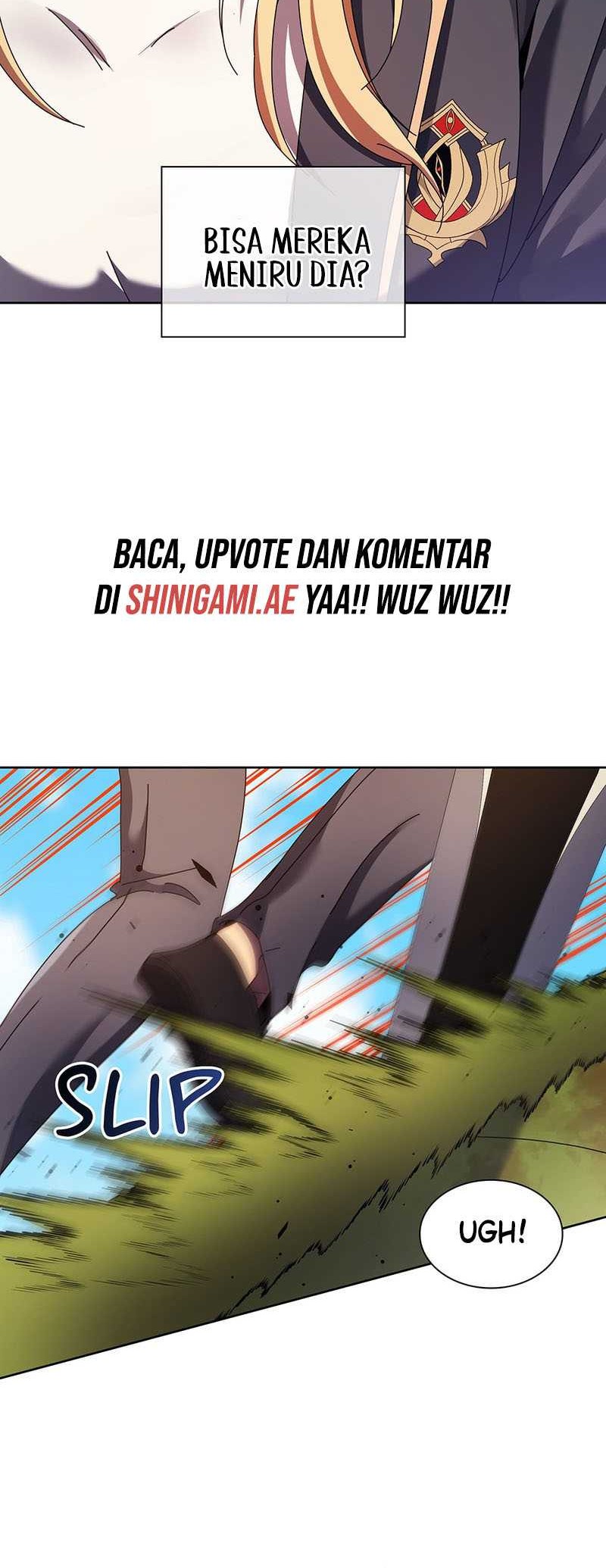 Necromancer Academy’s Genius Summoner chapter 83 halaman 41