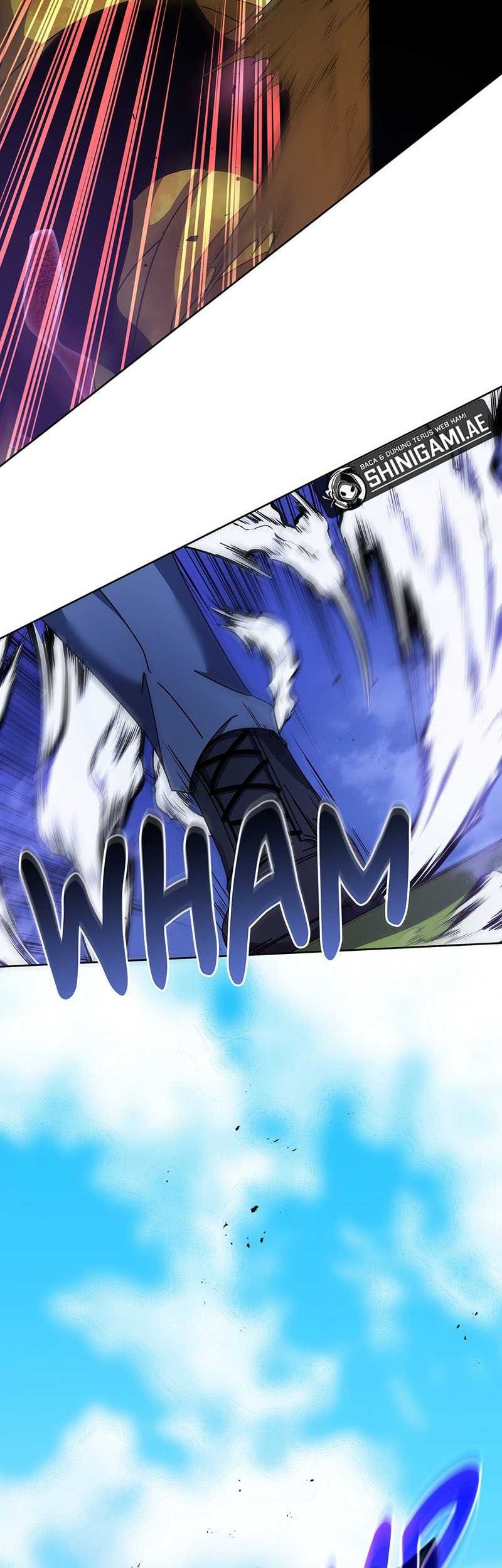 Necromancer Academy’s Genius Summoner chapter 83 halaman 47