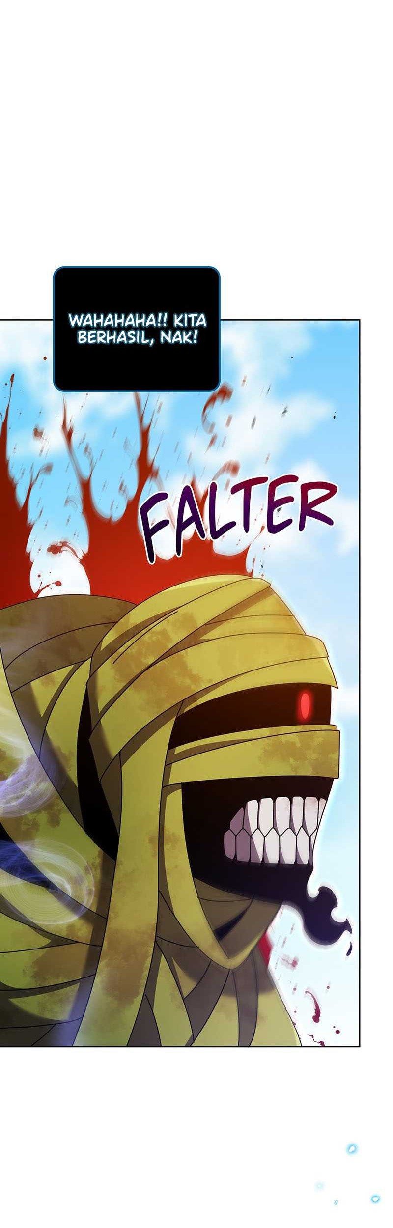 Necromancer Academy’s Genius Summoner chapter 83 halaman 53