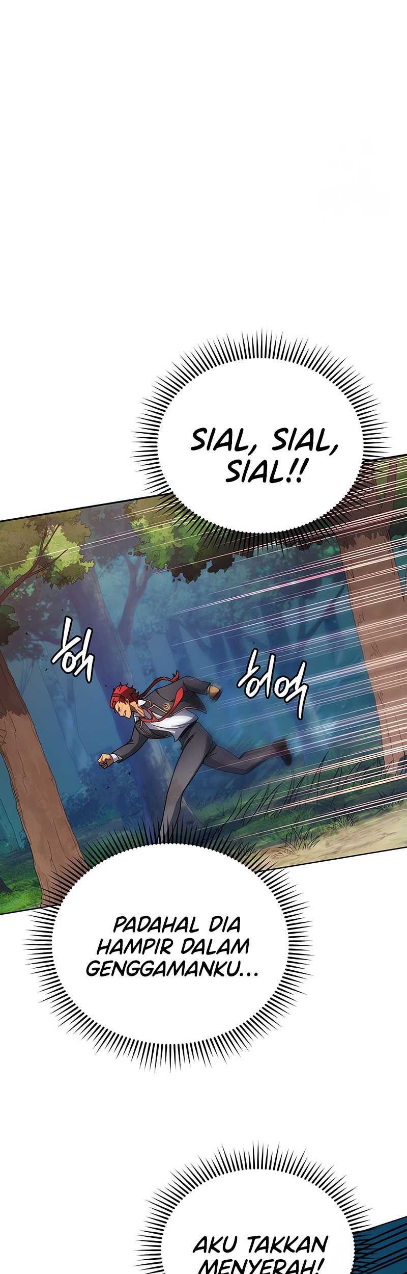 Necromancer Academy’s Genius Summoner chapter 84 halaman 34