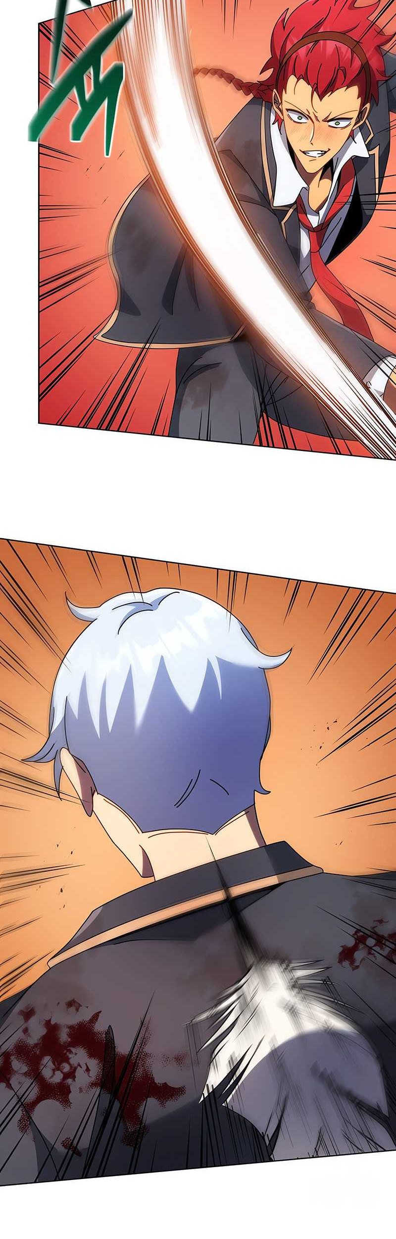 Necromancer Academy’s Genius Summoner chapter 84 halaman 41