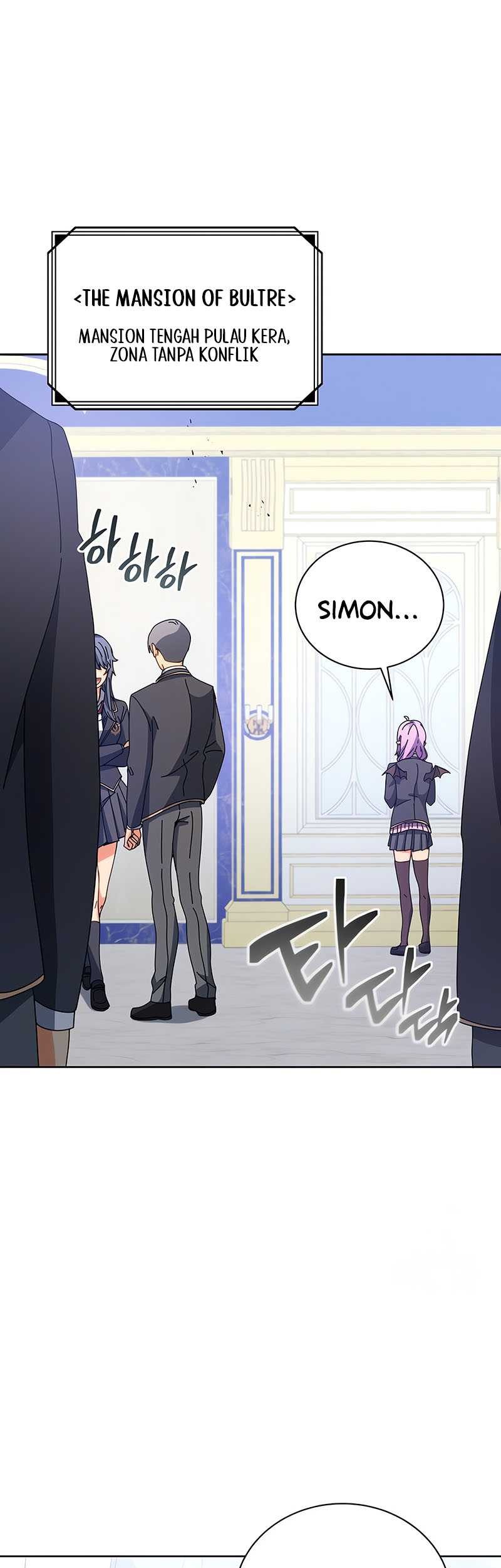 Necromancer Academy’s Genius Summoner chapter 85 halaman 2