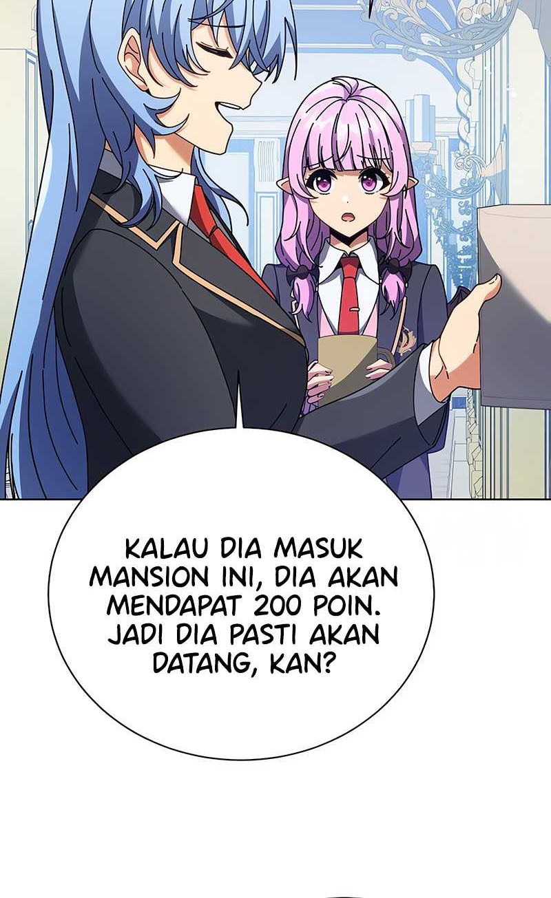 Necromancer Academy’s Genius Summoner chapter 85 halaman 5