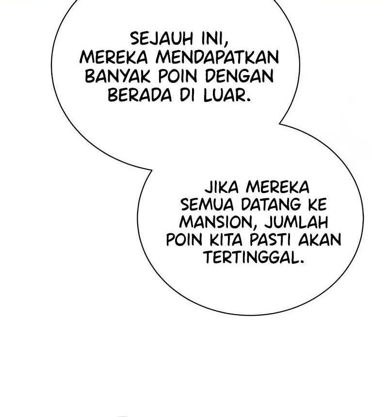 Necromancer Academy’s Genius Summoner chapter 85 halaman 9
