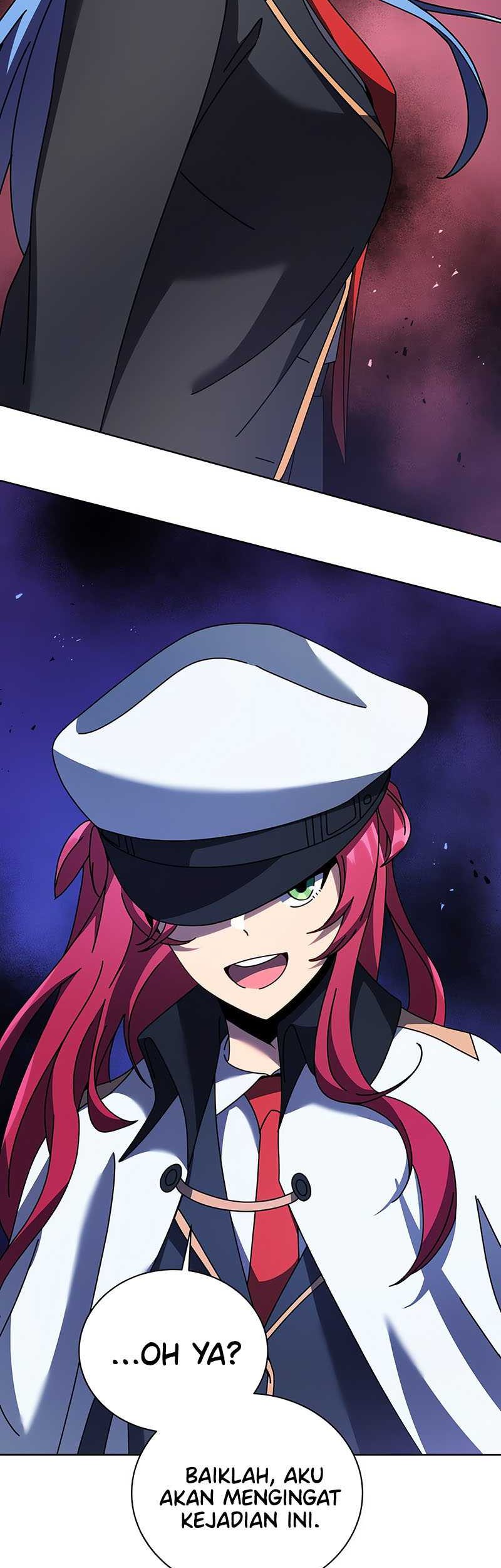 Necromancer Academy’s Genius Summoner chapter 85 halaman 16