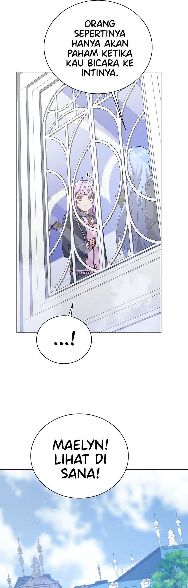 Necromancer Academy’s Genius Summoner chapter 85 halaman 18