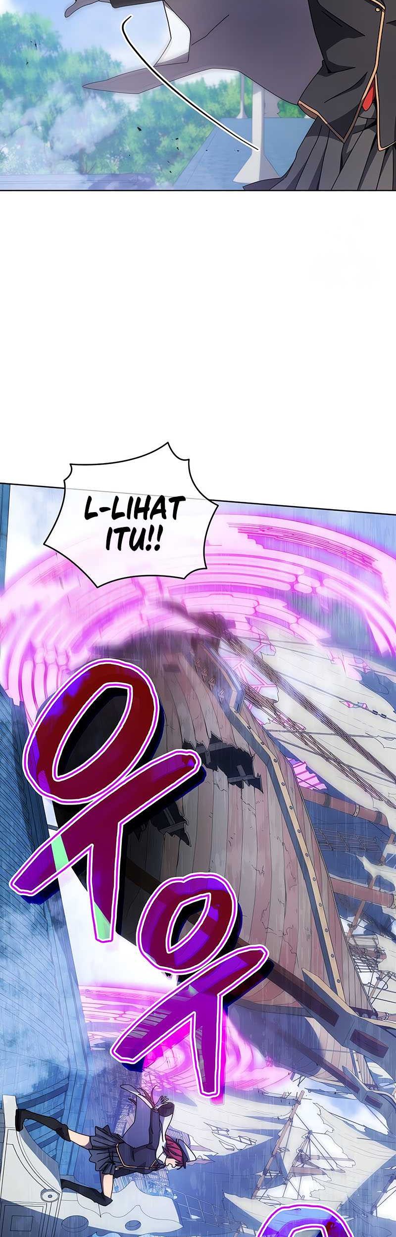 Necromancer Academy’s Genius Summoner chapter 85 halaman 28