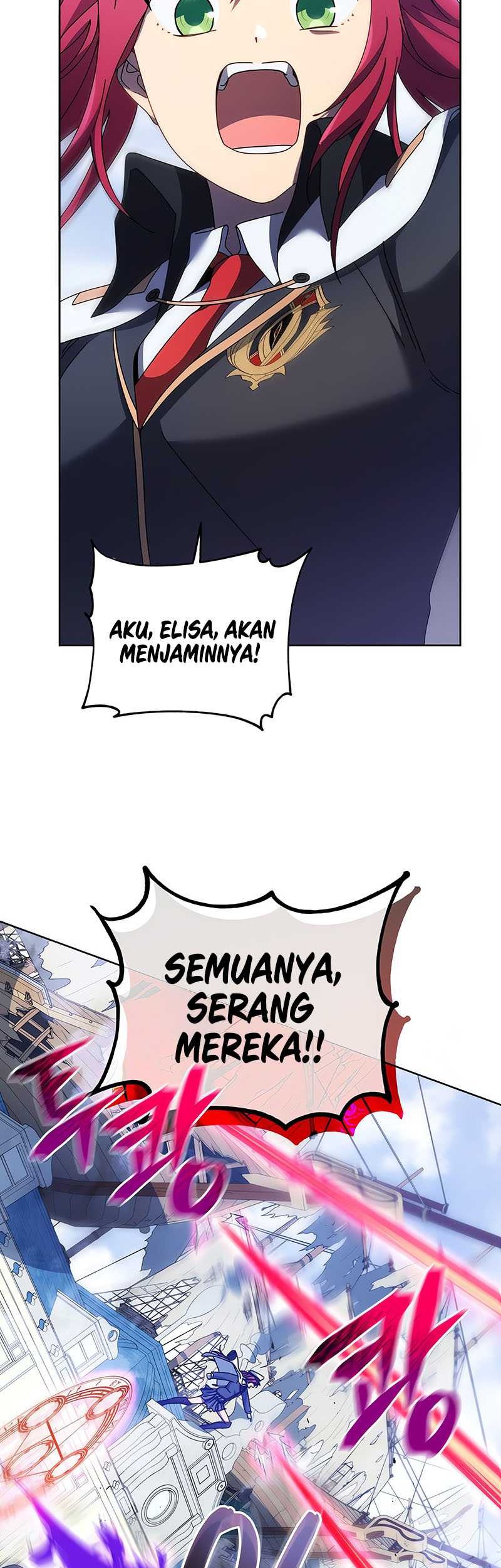 Necromancer Academy’s Genius Summoner chapter 85 halaman 32