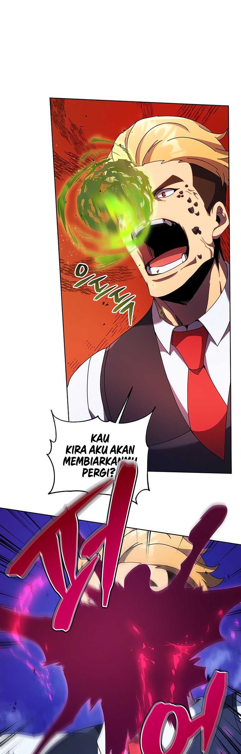 Necromancer Academy’s Genius Summoner chapter 85 halaman 44