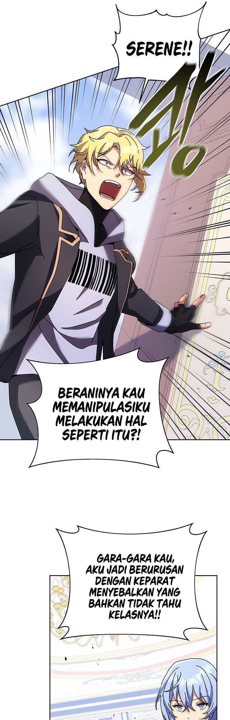 Necromancer Academy’s Genius Summoner chapter 86 halaman 14