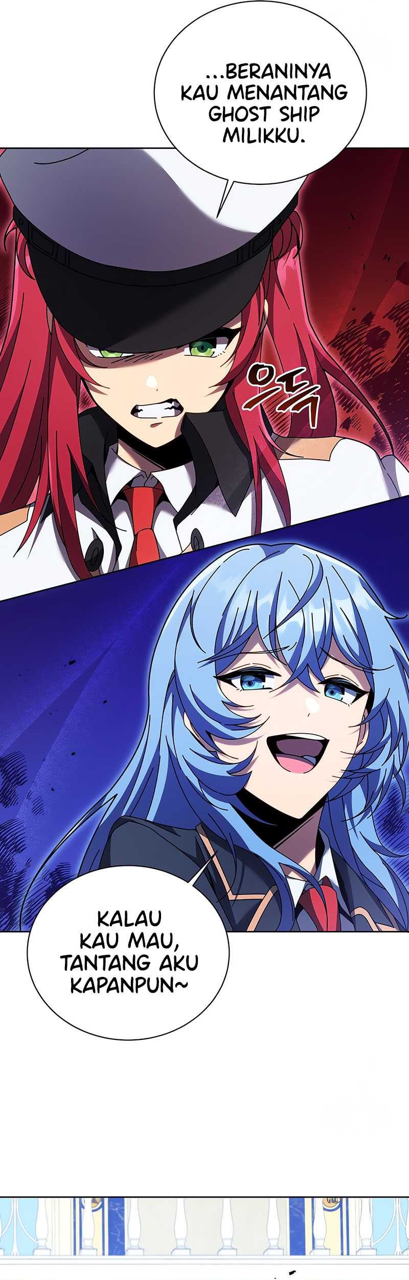 Necromancer Academy’s Genius Summoner chapter 86 halaman 30