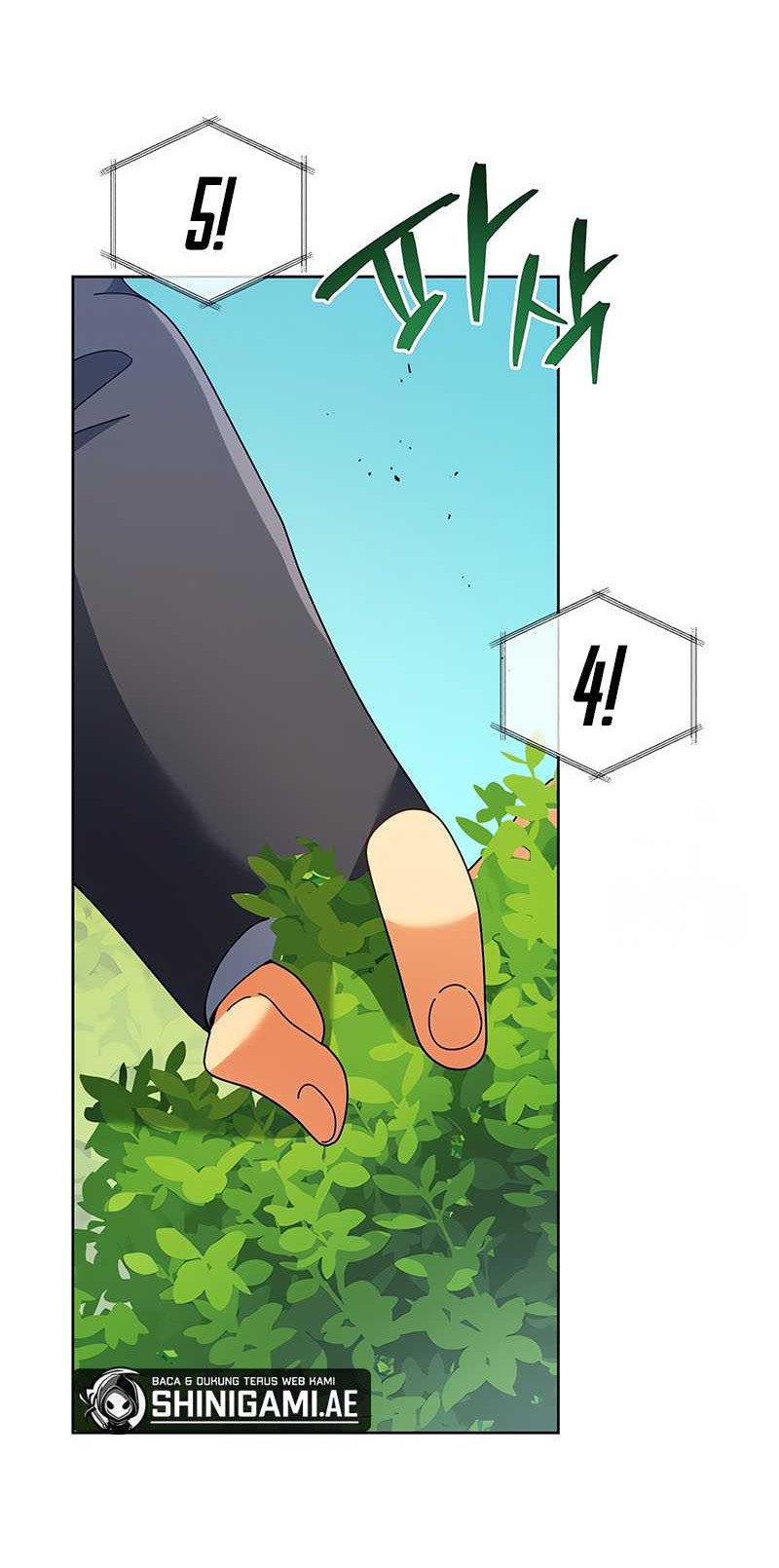 Necromancer Academy’s Genius Summoner chapter 86 halaman 33