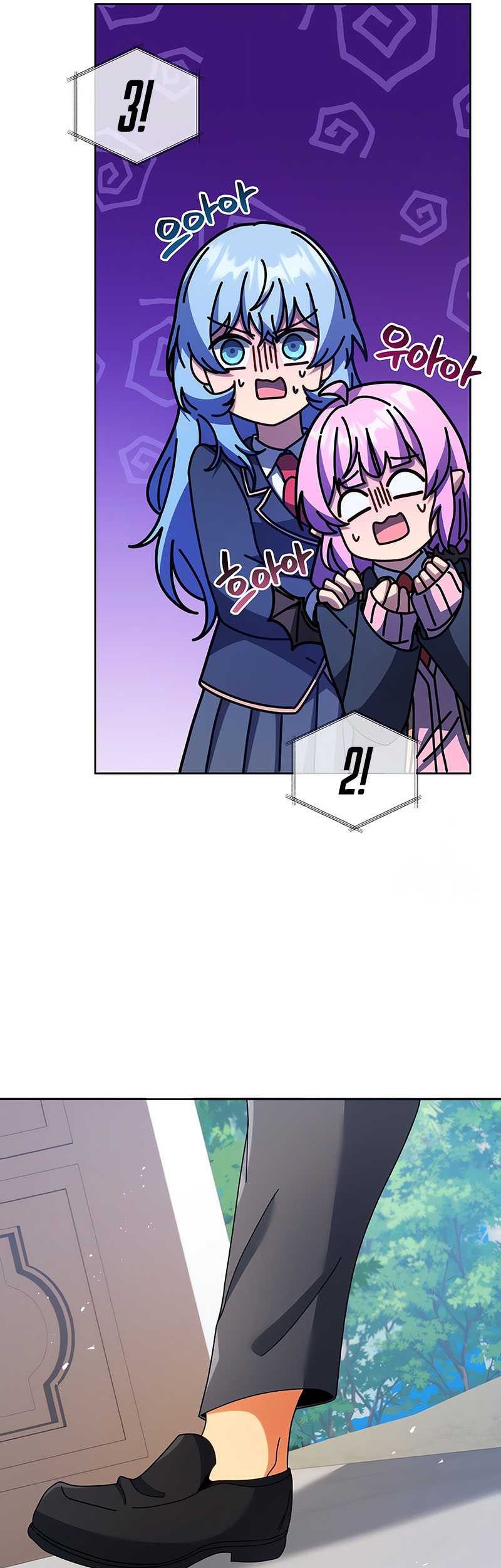 Necromancer Academy’s Genius Summoner chapter 86 halaman 34