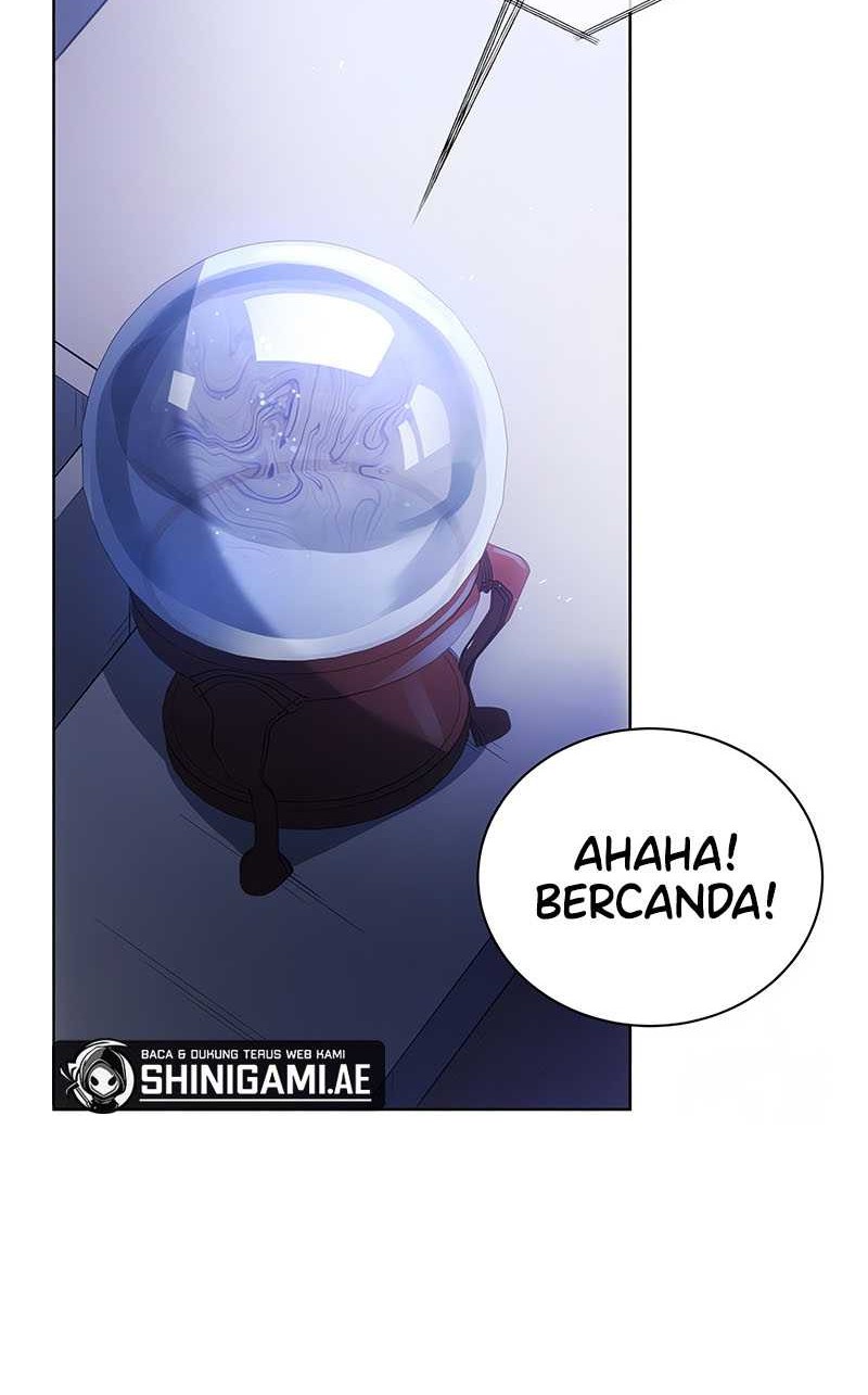 Necromancer Academy’s Genius Summoner chapter 86 halaman 45