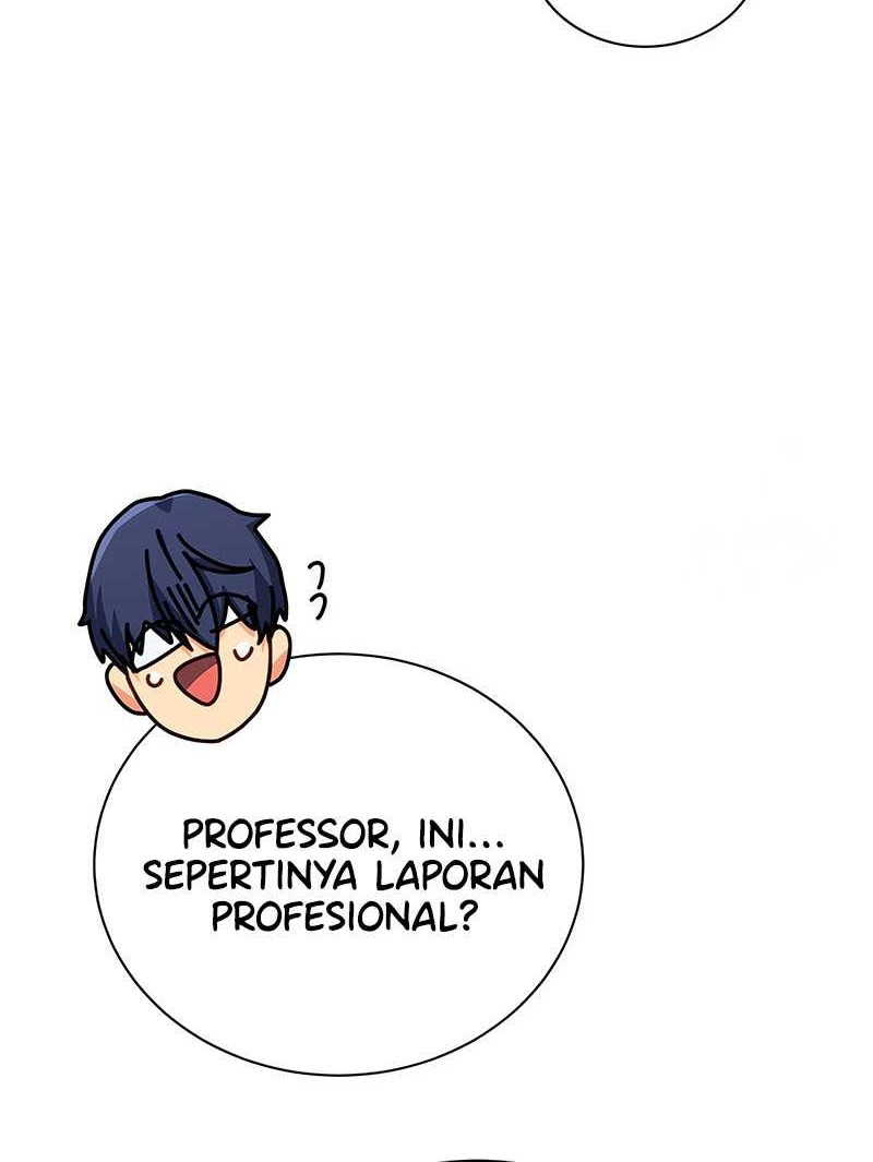 Necromancer Academy’s Genius Summoner Bab 88 halaman 33