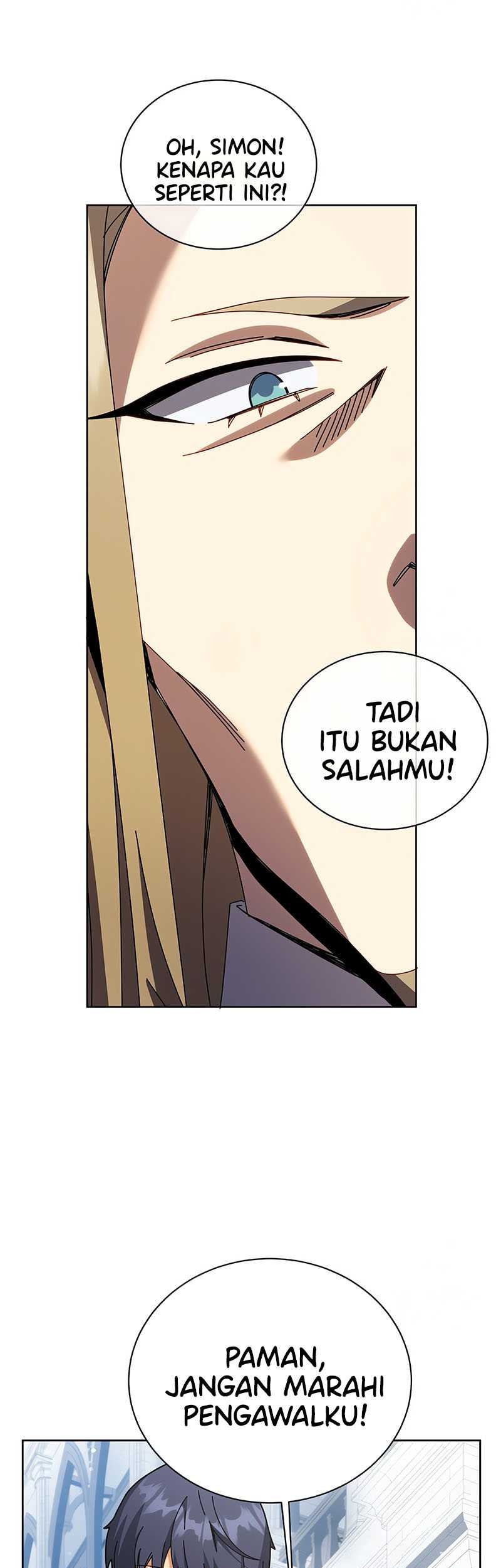Necromancer Academy’s Genius Summoner chapter 89 halaman 30