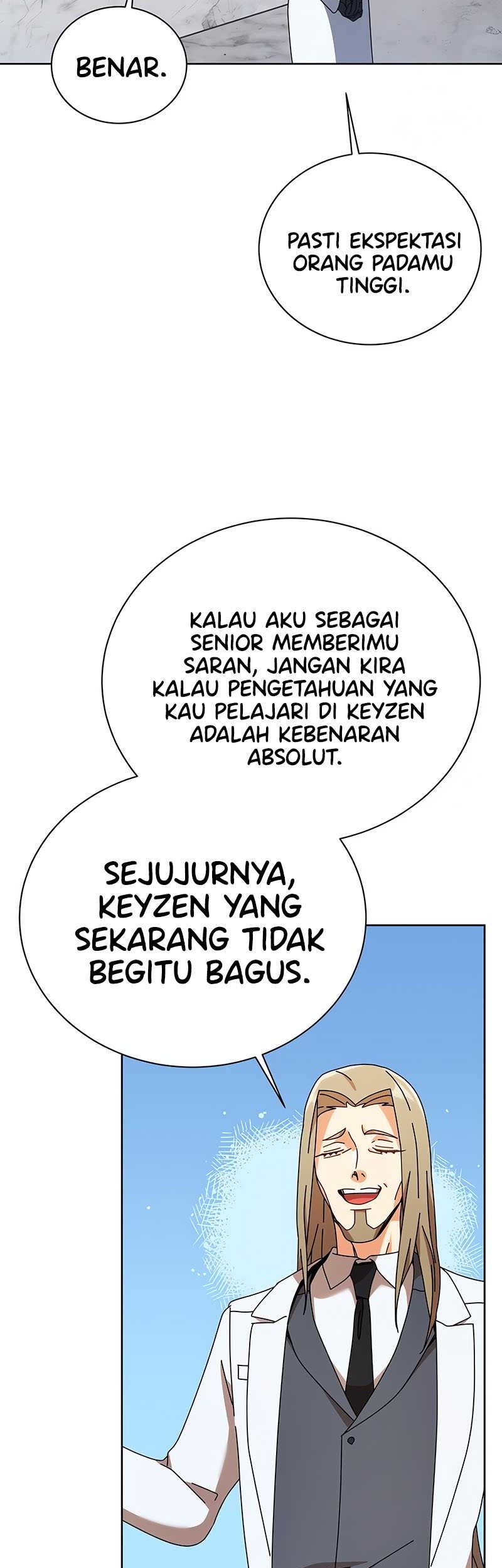 Necromancer Academy’s Genius Summoner chapter 89 halaman 32