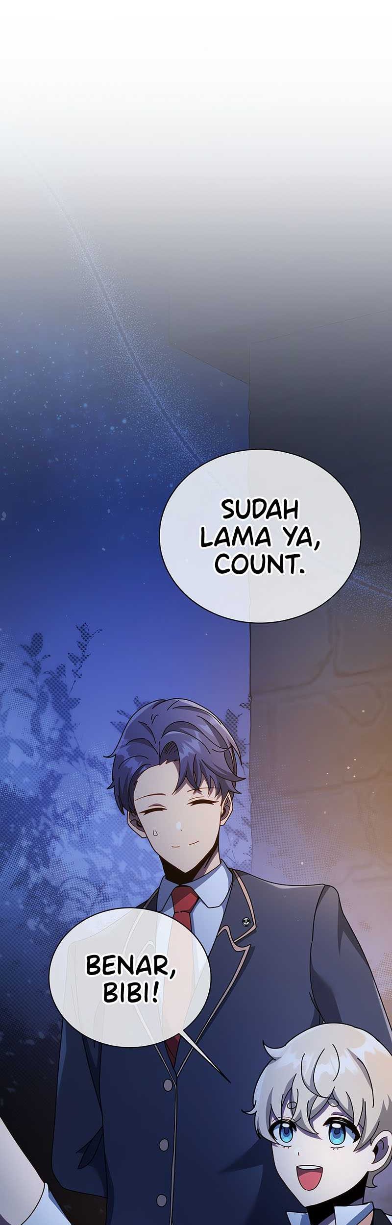 Necromancer Academy’s Genius Summoner chapter 90 halaman 24