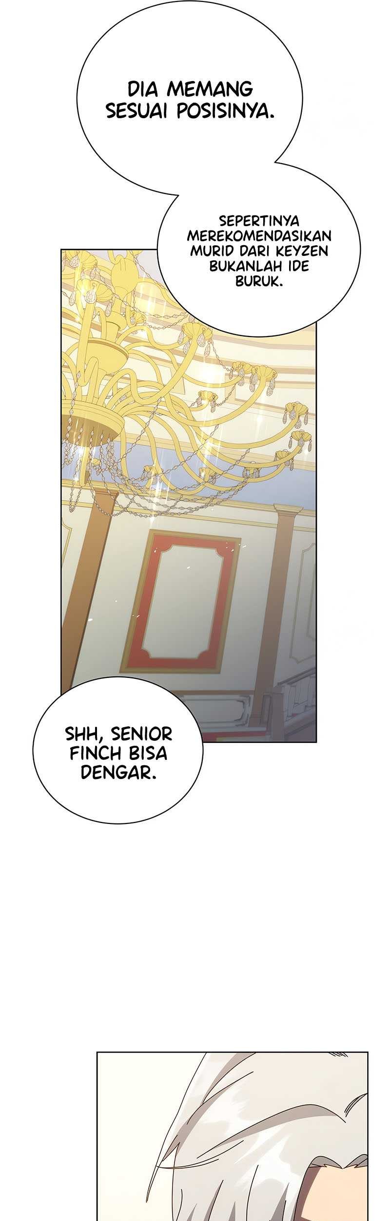 Necromancer Academy’s Genius Summoner chapter 90 halaman 30